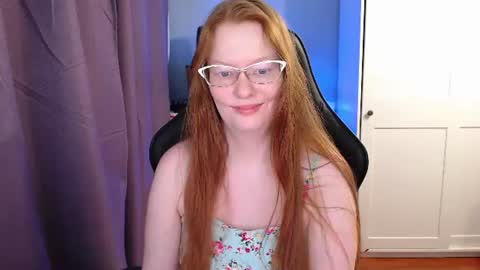 Angelika online show from July 19, 10:12 pm