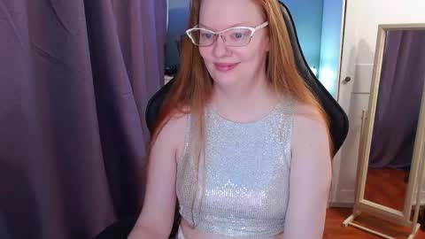 Angelika online show from June 6, 9:21 pm