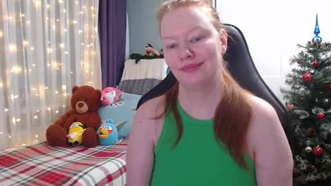 Snapshot of lady_inari chatting on January 5, 11:22 pm Angelika online show from January 5, 11:22 pm