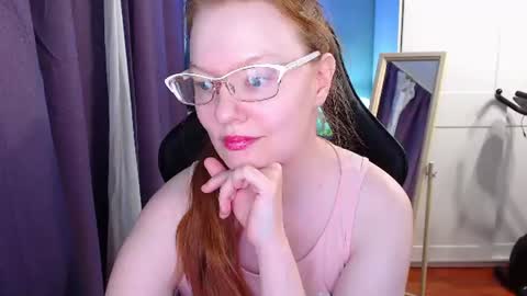 Angelika online show from June 23, 7:56 pm