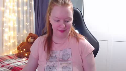 Snapshot of lady_inari chatting on January 17, 5:08 pm Angelika online show from January 17, 5:08 pm