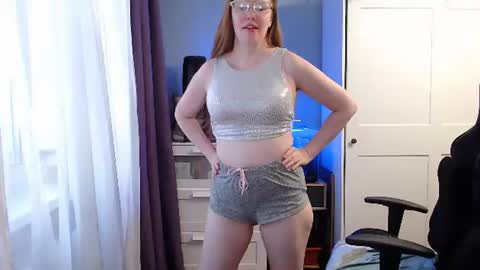 Angelika online show from July 18, 1:31 am
