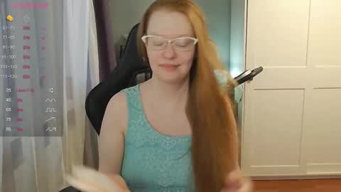 Angelika online show from February 6, 2:20 pm