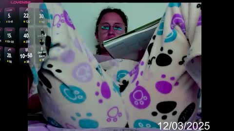 Snapshot of lady_jhana chatting on March 12, 1:19 pm Jhana online show from March 12, 1:19 pm