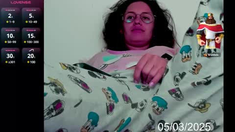 Snapshot of lady_jhana chatting on March 5, 12:11 pm Jhana online show from March 5, 12:11 pm