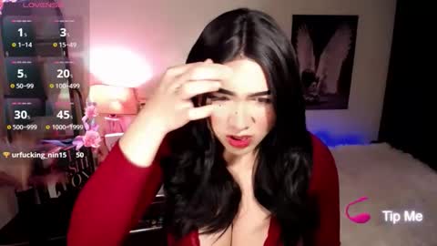 lady_kathy online show from March 6, 6:58 pm