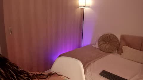 Gaby  online show from February 11, 12:58 am