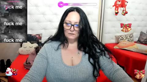 lady lauren online show from January 23, 5:35 am