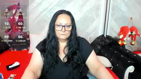 lady lauren online show from July 29, 6:35 am