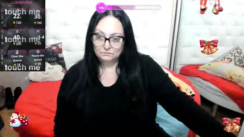 lady lauren online show from February 11, 5:58 am