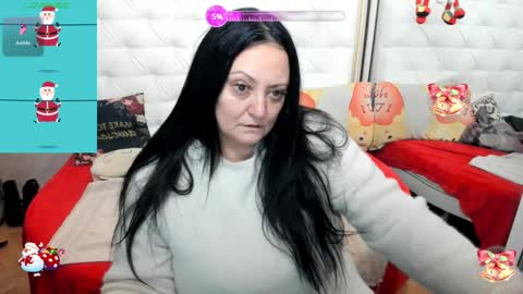 lady lauren online show from December 30, 5:37 am