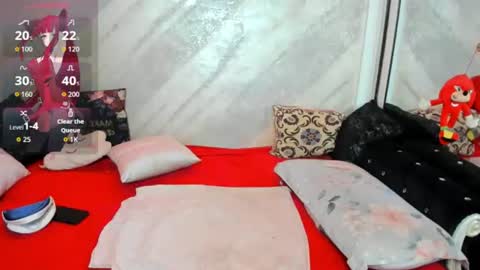 lady lauren online show from July 3, 4:07 am