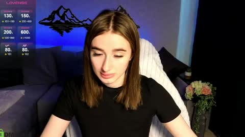 Olivia online show from May 27, 1:57 am