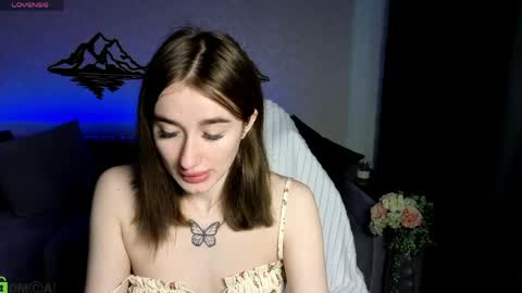 Olivia online show from May 17, 12:54 am