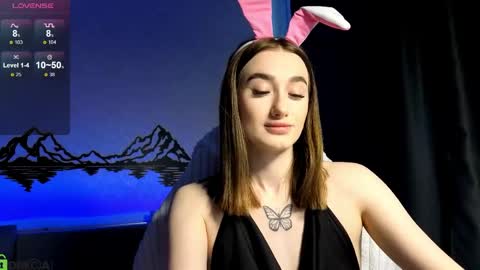 Olivia online show from May 30, 2:20 am