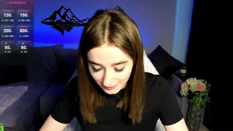 Olivia online show from May 27, 1:16 am