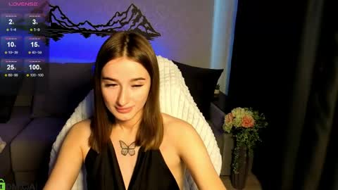 Olivia online show from June 10, 1:49 am