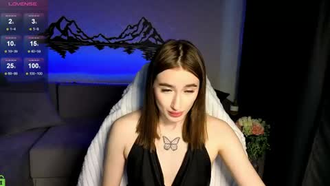 Olivia online show from May 29, 2:09 am