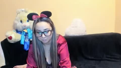 Lady Lyanna online show from November 7, 10:25 pm