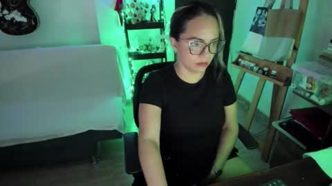 Sophie   online show from November 28, 7:17 pm