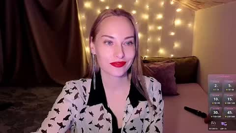 Snapshot of ladyadele1 chatting on January 21, 5:30 pm LadyAdele online show from January 21, 5:30 pm