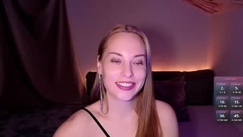 Snapshot of ladyadele1 chatting on January 9, 2:29 pm LadyAdele online show from January 9, 2:29 pm