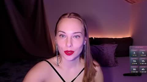 Snapshot of ladyadele1 chatting on January 13, 5:44 pm LadyAdele online show from January 13, 5:44 pm