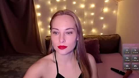 Snapshot of ladyadele1 chatting on January 23, 6:03 pm LadyAdele online show from January 23, 6:03 pm