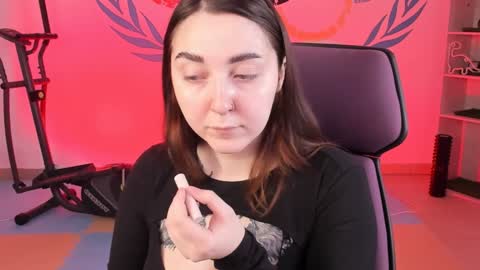 Angelica online show from February 4, 9:07 am