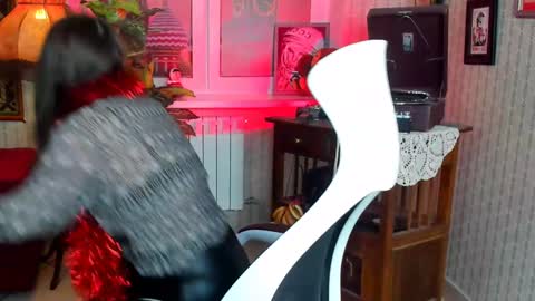 Angelica online show from December 28, 5:33 am