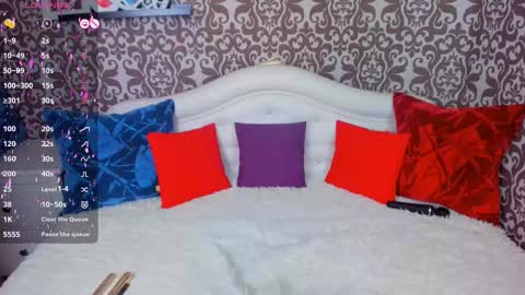 Aurora online show from November 10, 4:07 am