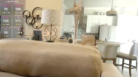 Ladybabs online show from January 7, 6:56 pm