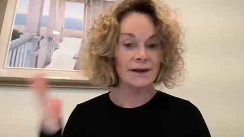 Ladybabs online show from October 14, 6:10 pm