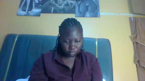 Snapshot of ladyblossoms19 chatting on September 28, 2:51 am lindah32 online show from September 28, 2:51 am