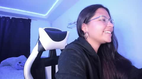  Lady  online show from February 22, 5:12 am