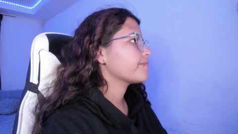  Lady  online show from September 21, 4:22 am