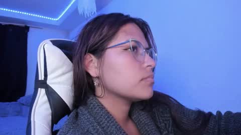  Lady  online show from October 21, 3:54 am