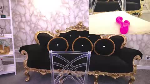 ladychanelll online show from July 28, 4:39 pm