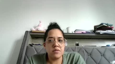 Stephanie online show from February 15, 7:57 pm