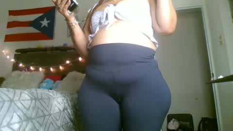 onlyfans  Ladycreamypr online show from April 5, 12:31 am