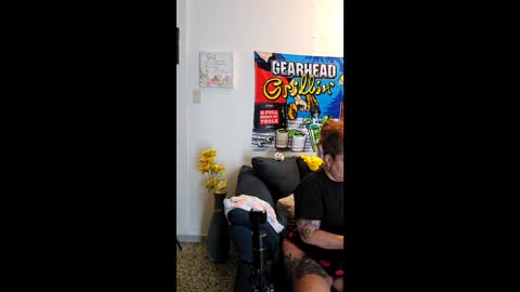 onlyfans  Ladycreamypr online show from April 19, 1:33 pm