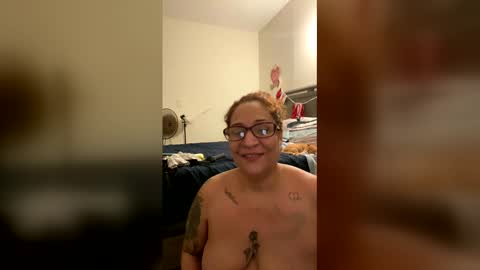 onlyfans  Ladycreamypr online show from February 26, 6:23 am