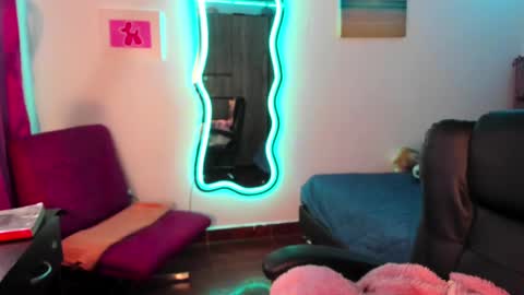 leidy daniela online show from January 26, 9:19 am