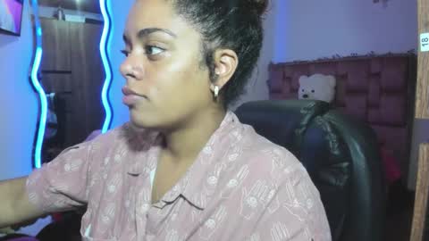 leidy daniela online show from February 28, 10:20 pm