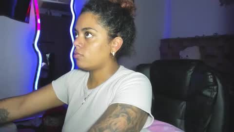 leidy daniela online show from February 21, 4:57 am