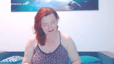 Beth online show from October 9, 7:12 am