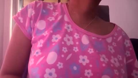 ladygarciaa online show from October 14, 6:54 pm