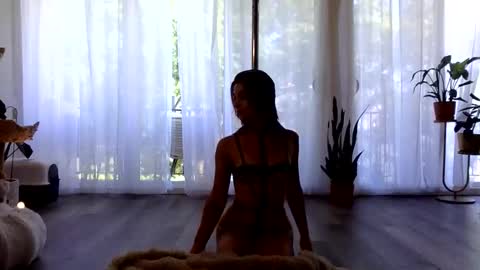 ladykatlust online show from October 18, 7:48 pm