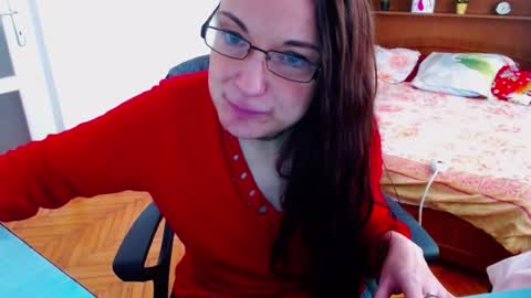 LadyLHoty online show from June 5, 12:33 pm