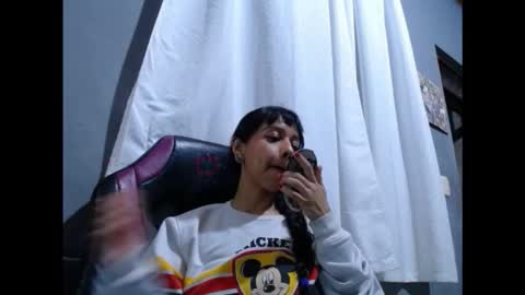 ladynemesis00 online show from January 18, 1:13 am